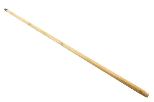 Nyél Fa 120cm Lakkozott (50/#)