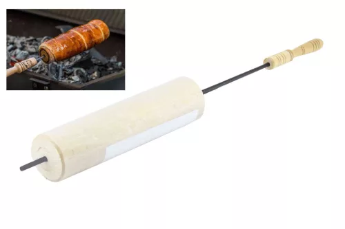 Kürtőskalács Sütő Nagy (25/#)
