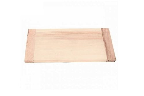 Nyújtódeszka Fenyő Kicsi 45*30cm