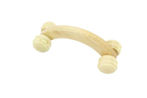 Massager Grabber Wood eng-003