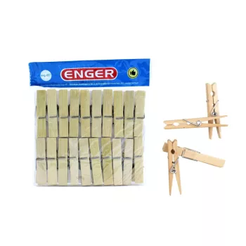 Pensete Bambus 20buc ing-057