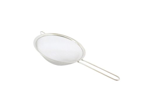 Szűrő Inox  8cm eng-518