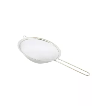 Szűrő Inox 10cm eng-519 (10/gy_300/#)
