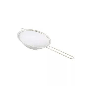 Szűrő Inox 12cm eng-520 (200-500/#)