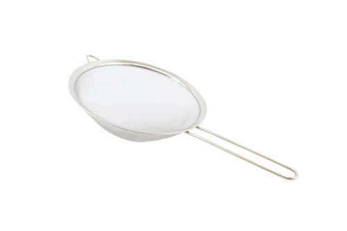 Szűrő Inox 12cm eng-520