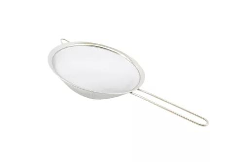 Szűrő Inox 12cm eng-520 (200-500/#)