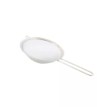 Szűrő Inox 14cm eng-521