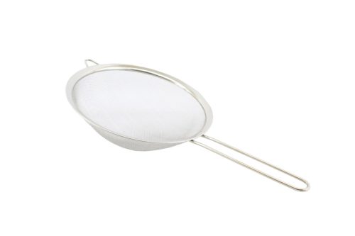 Szűrő Inox 14cm eng-521 