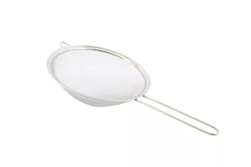 Szűrő Inox 14cm eng-521