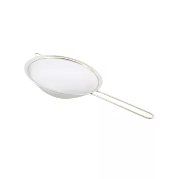Szűrő Inox 16cm eng-522