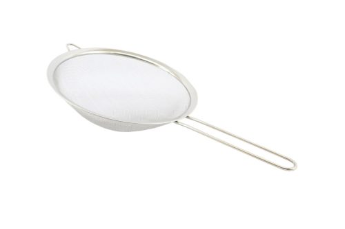 Szűrő Inox 16cm eng-522