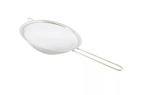 Szűrő Inox 16cm eng-522