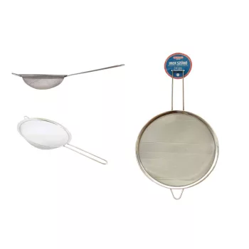 Szűrő Inox 24cm eng-525 (10/gy_100/#)