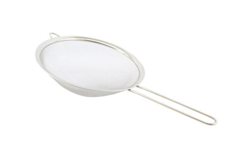 Szűrő Inox 18cm eng-523 