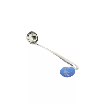 Merőkanál Inox 160gr eng-076 (10/gy_240/#)