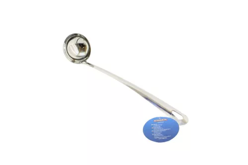 Merőkanál Inox 160gr eng-076 (10/gy_240/#)