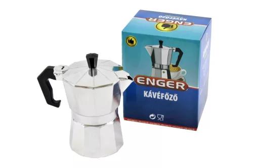Kávéfőző 3 Személyes eng-181 (36/#_540/rkl)