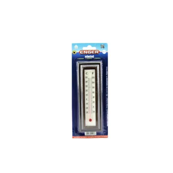 Termometru Cadru Maro ing-172
