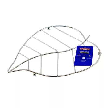 Placemat Chrome eng-316