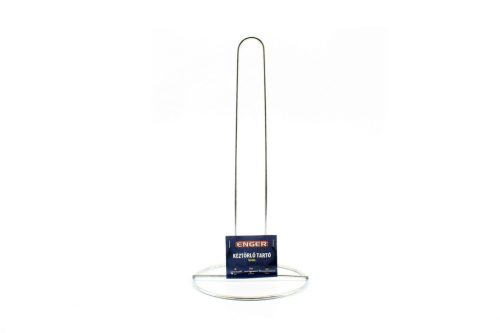 Chrom-Handtuchhalter eng-063