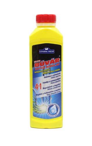 Búvárlefolyótisztító 250G (e)