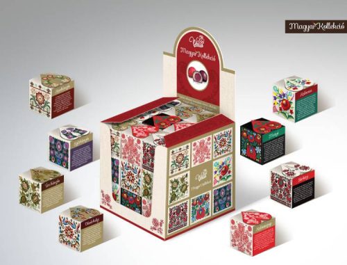 Widder Desszert Magyaros 25G (e)