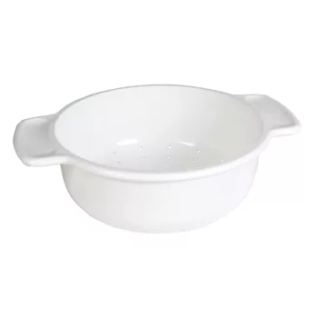 Gyümölcsmosó Füles Műanyag 26cm Extra Erős (15/#)