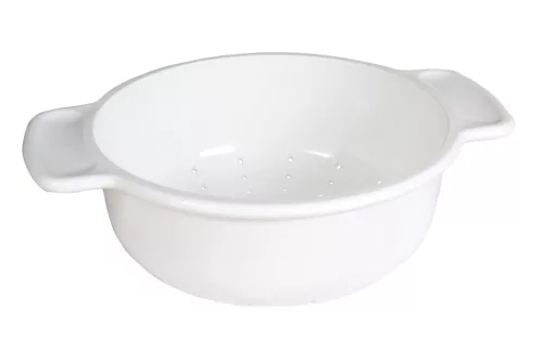 Gyümölcsmosó Füles Műanyag 26cm Extra Erős (15/#)