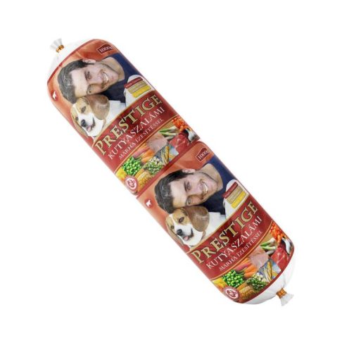 Prestige Kutyael.Szalámi Marha 1Kg (e)
