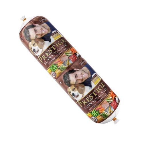 Prestige Kutyael.Szalámi Bárány 1Kg (e)