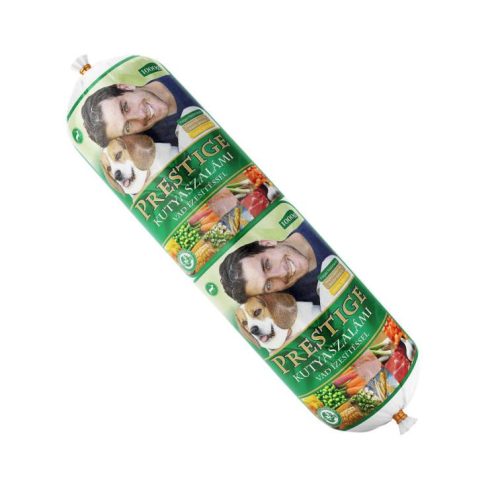 Prestige Kutyael.Szalámi Vad 1Kg (e)