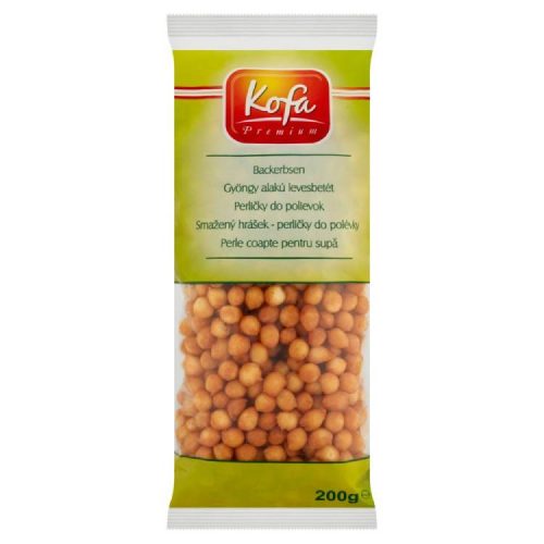 Kofa Levesgyöngy 200G (e)