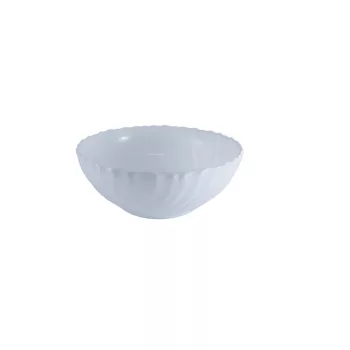 Bol de compot răsucit mic (50/gy_250/#)