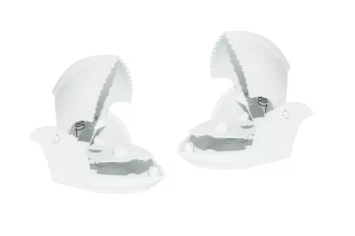 Catcher Mouse Plastic Maghiar 2 Bucati