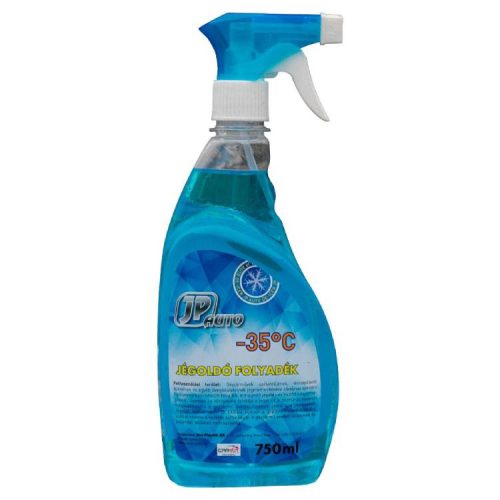 Jp Auto Jégoldó Pumpás 750Ml (e)