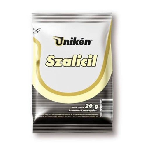 Unikén Szalicil 20G (e)