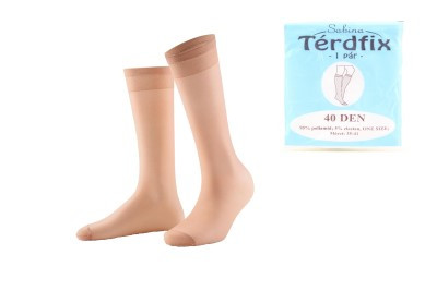 Sabina Térdfix 40 Den 1 Pár 1Cs (e)