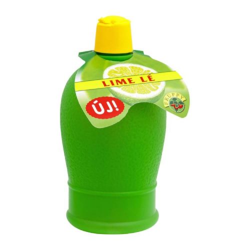 Fruppy Lime Lé 200Ml (e)