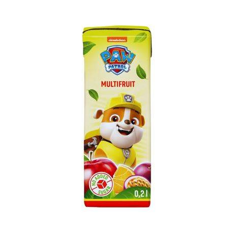 Paw Pat.Gyüm.Lé Tróp.Mix 50% 200Ml (e)