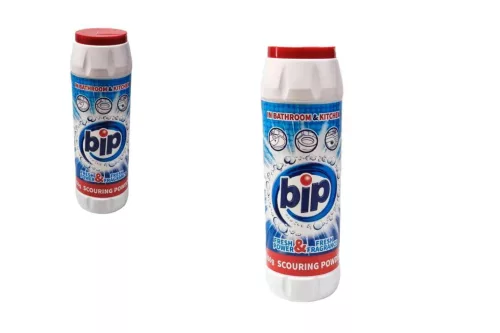 Súrolópor Bip Fresh 450g (12/#)