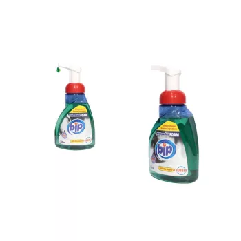 Habmosogatószer Bip 350ml (12/#_840/rkl)