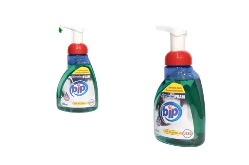 Habmosogatószer Bip 350ml (12/#_840/rkl)
