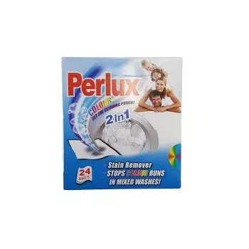   Színfogó Kendő Perlux 24 Darabos 2in1 Color (12/#_1800/rkl)