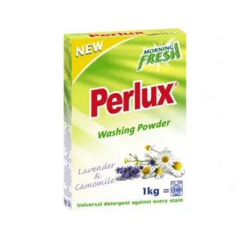   Mosópor Perlux Levendula & Kamilla (10 mosás) 1kg (12/#_768/rkl)