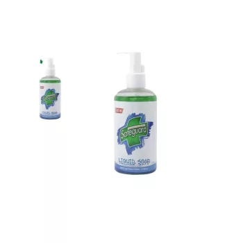 Folyékony Szappan Safeguard 300ml (12/#_1200/rkl)