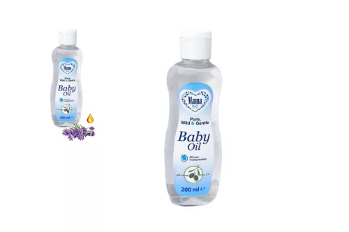 Mama Baba Olaj 200ml (6/gy_48/#_1728/rkl)