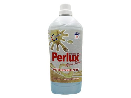 Mosógél Perlux Limited Edition Color 1.625 Literes