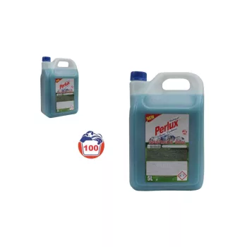 Mosógél Perlux 5 Literes Industrial (72/rkl)
