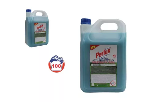 Mosógél Perlux 5 Literes Industrial (72/rkl)