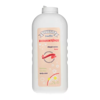 Hintőpor Syrene Kamilla 500g (3/gy_24/#_672/rkl)